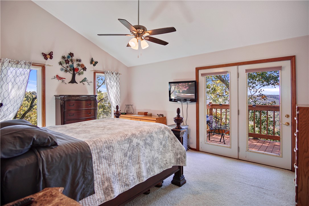 Unit 6 Holiday Island - Residential