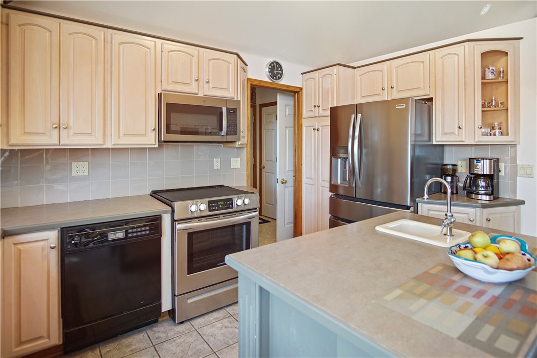 Unit 6 Holiday Island - Residential