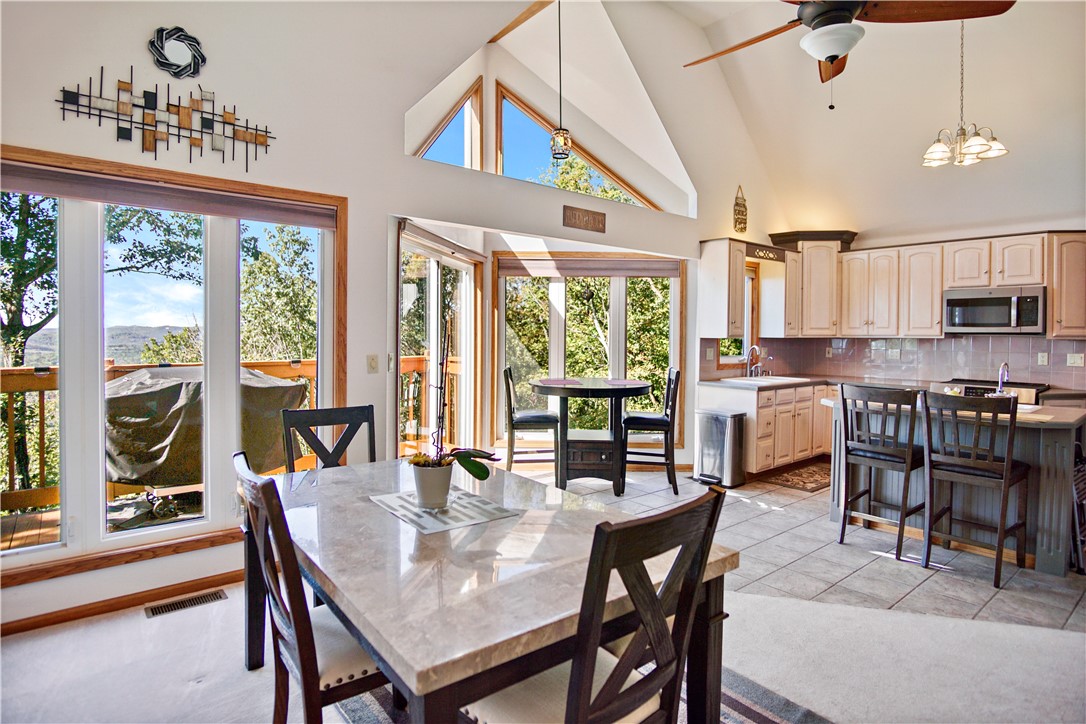 Unit 6 Holiday Island - Residential