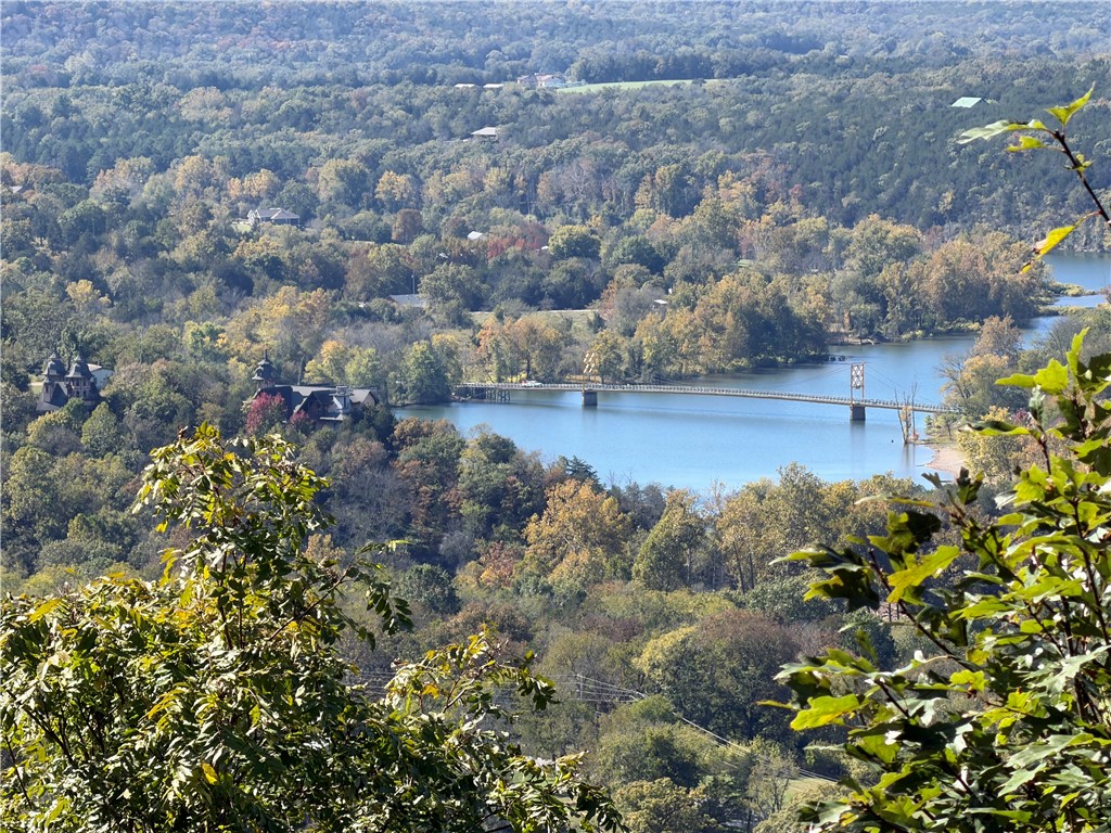 Unit 6 Holiday Island - Residential