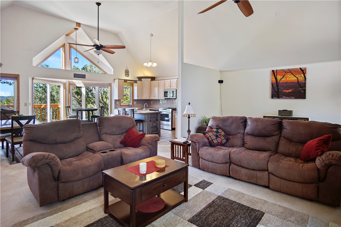 Unit 6 Holiday Island - Residential