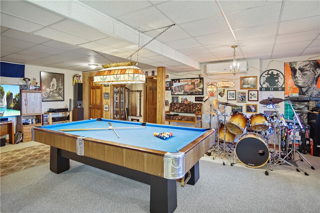 Unit 6 Holiday Island - Residential