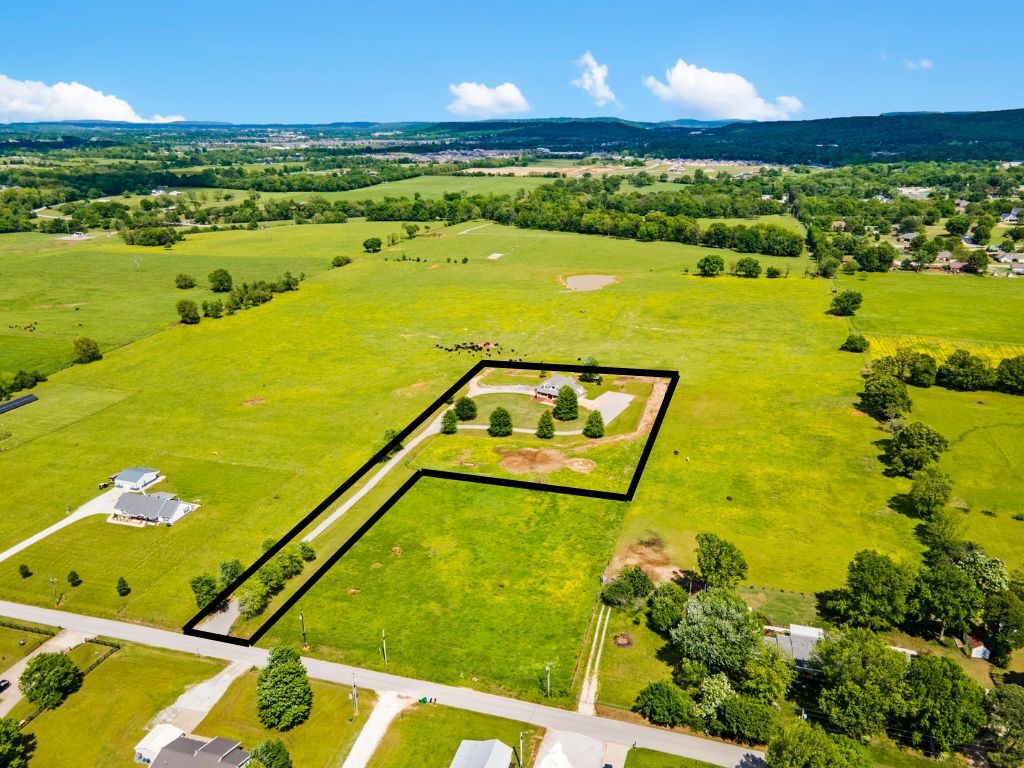 Farmington Outlots - Residential