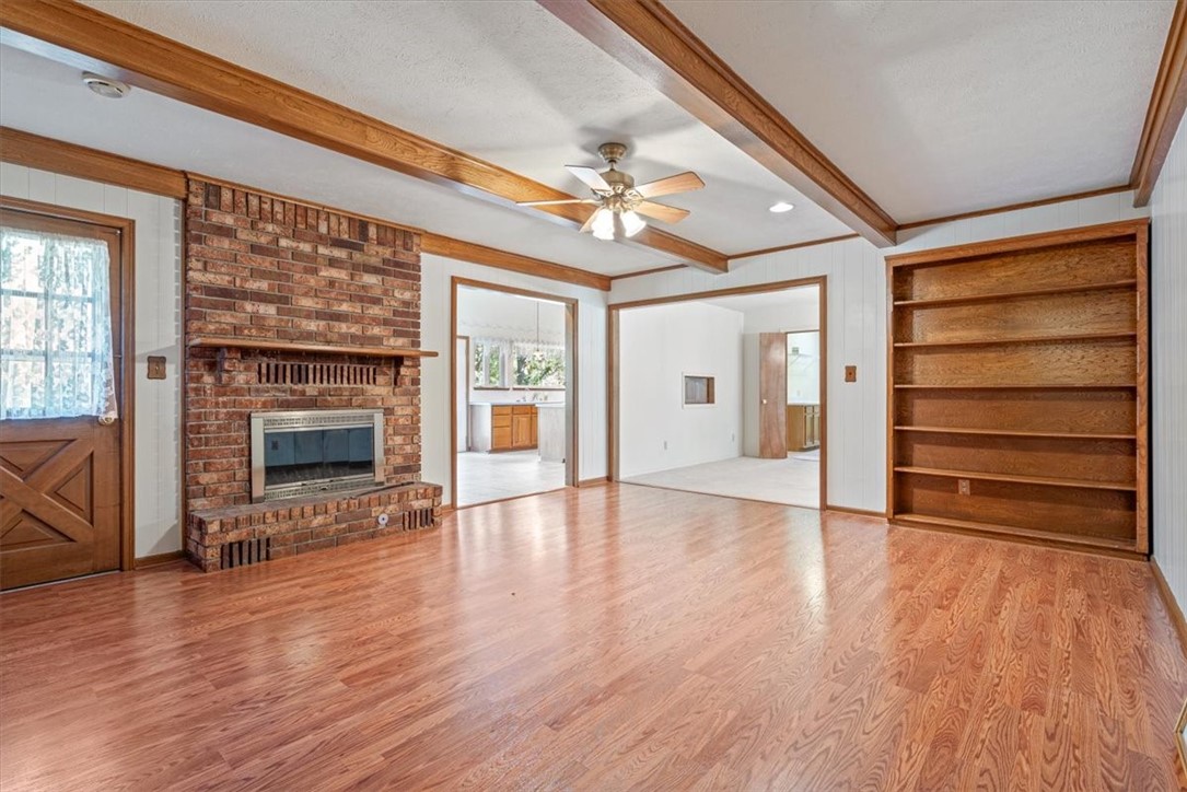 University View Sub Siloam Spgs - Residential