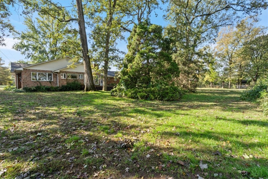 University View Sub Siloam Spgs - Residential