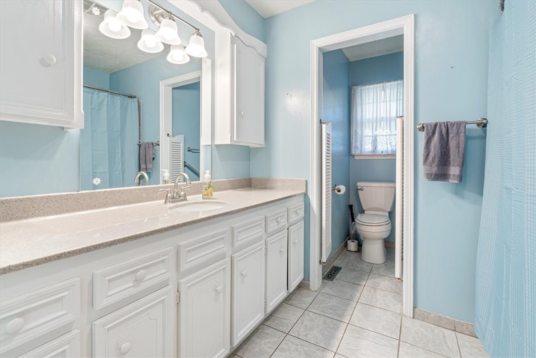 University View Sub Siloam Spgs - Residential