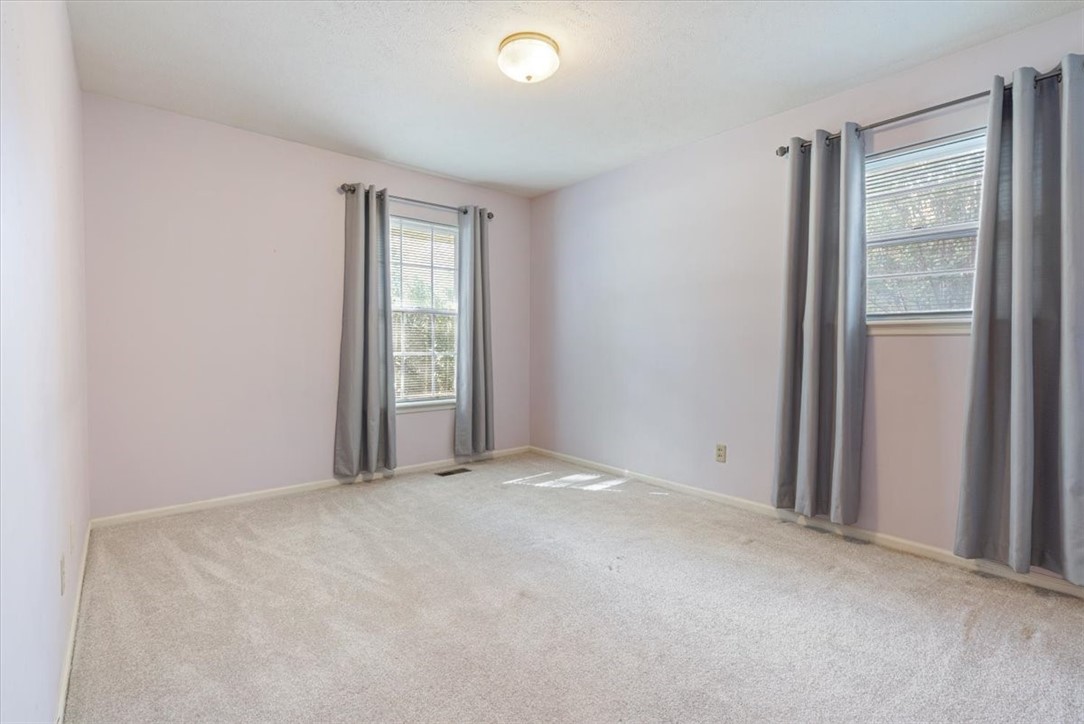 University View Sub Siloam Spgs - Residential