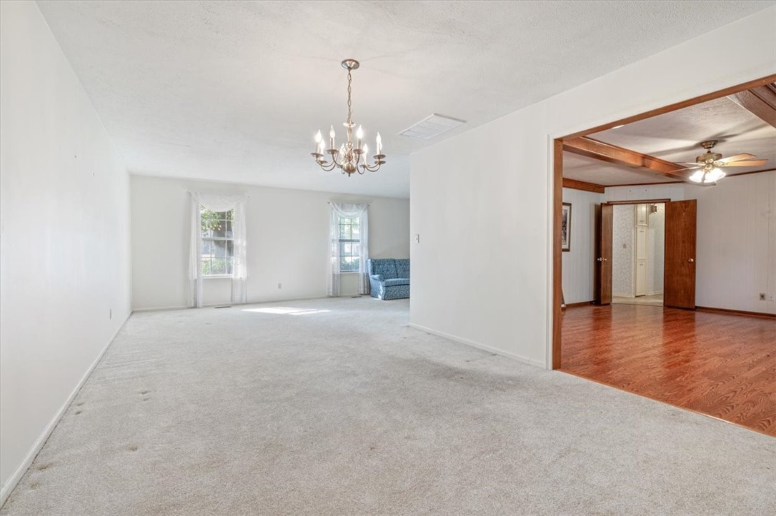 University View Sub Siloam Spgs - Residential