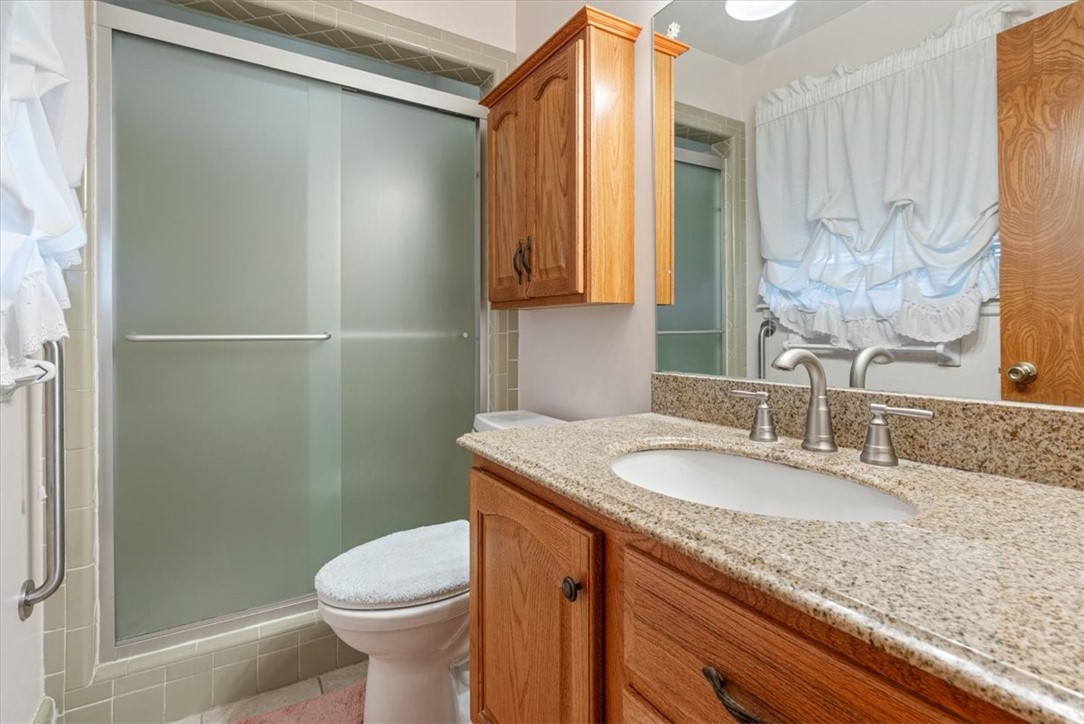 University View Sub Siloam Spgs - Residential