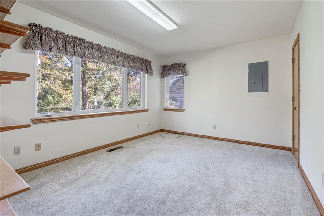 University View Sub Siloam Spgs - Residential