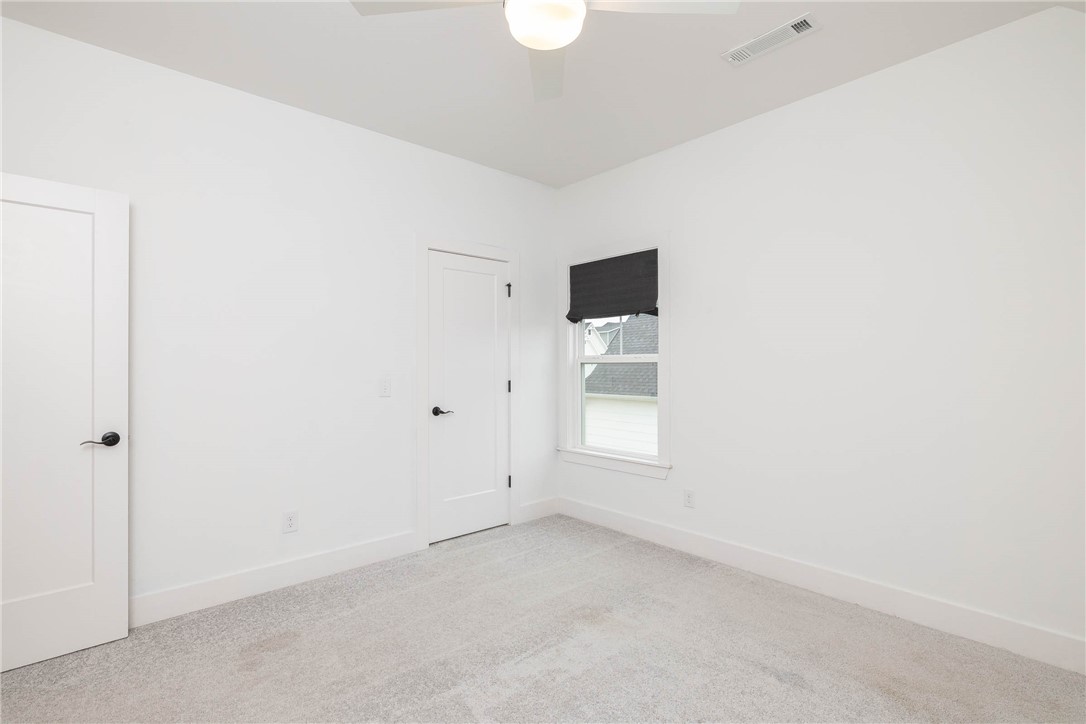 Crescent View Rogers - Residential