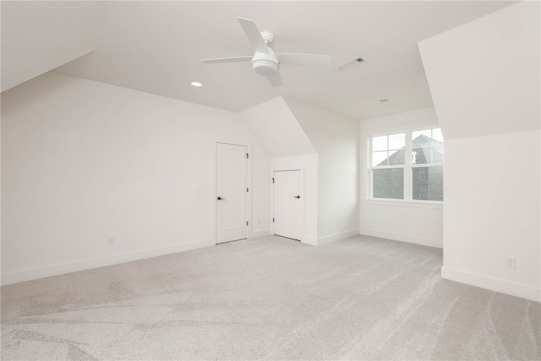 Crescent View Rogers - Residential
