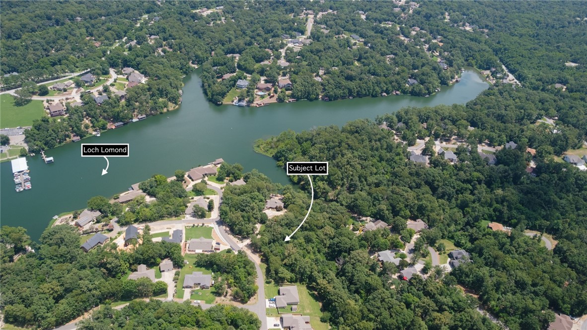 Dornoch Sub Bvv - Land