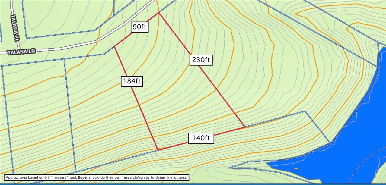 Dornoch Sub Bvv - Land