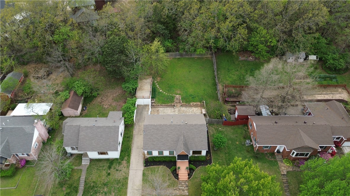 Maple Park Add - Residential