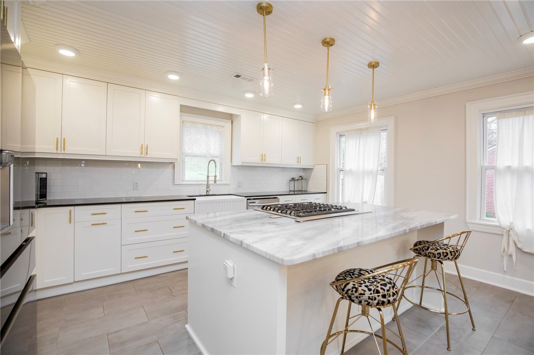 Maple Park Add - Residential