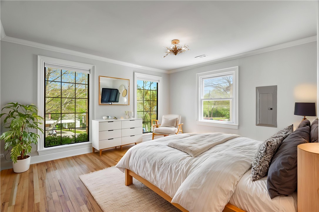 Maple Park Add - Residential