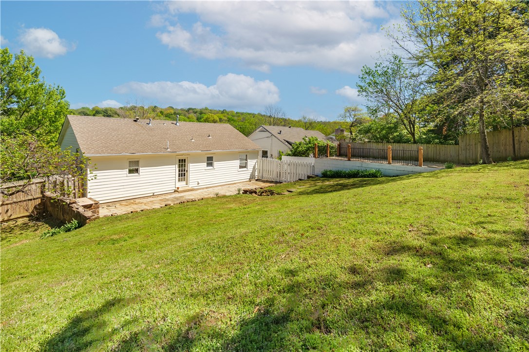 Maple Park Add - Residential