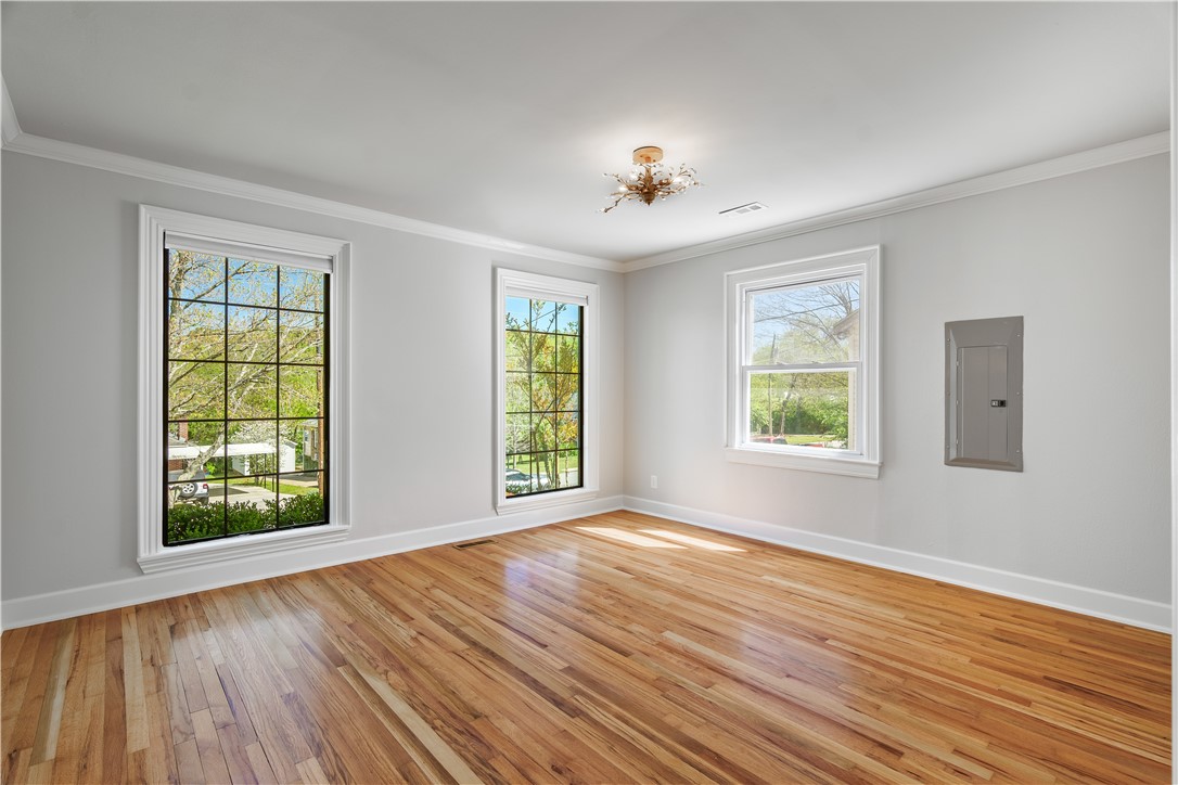 Maple Park Add - Residential