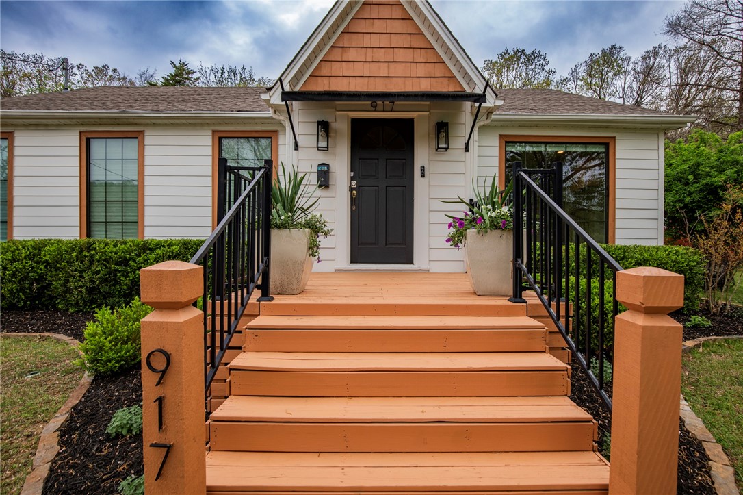 Maple Park Add - Residential