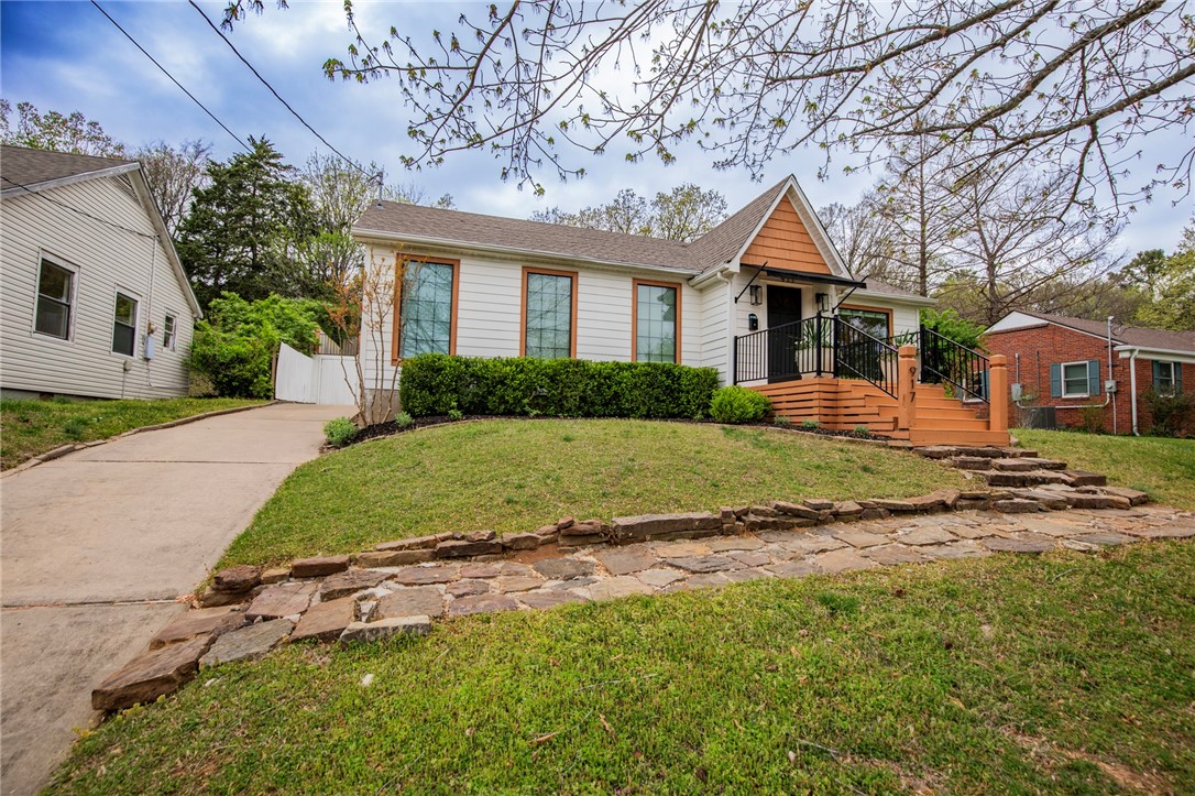 Maple Park Add - Residential