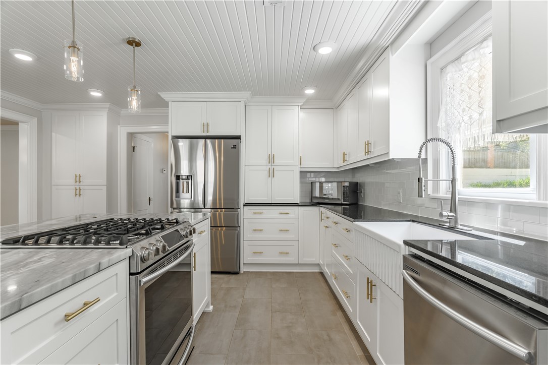 Maple Park Add - Residential