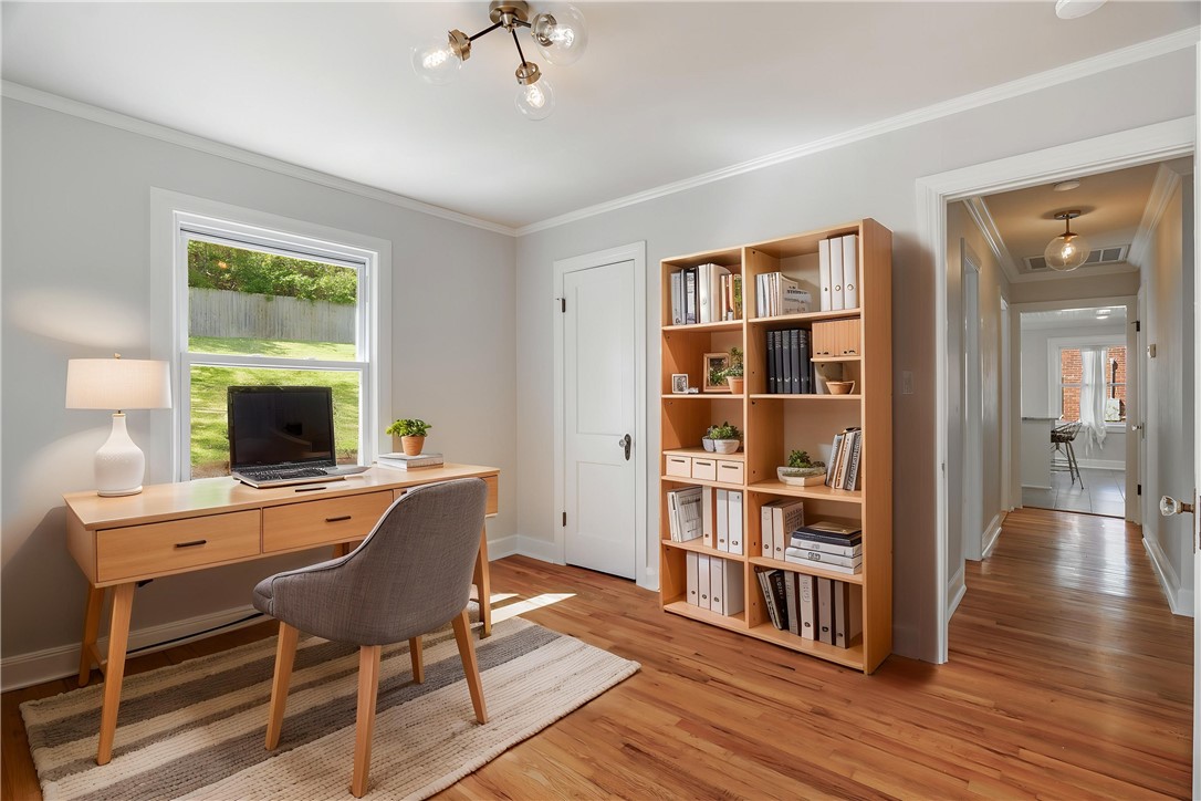 Maple Park Add - Residential