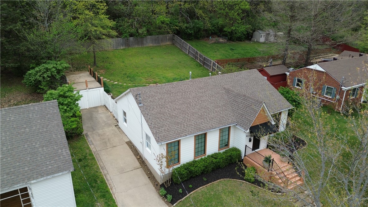 Maple Park Add - Residential