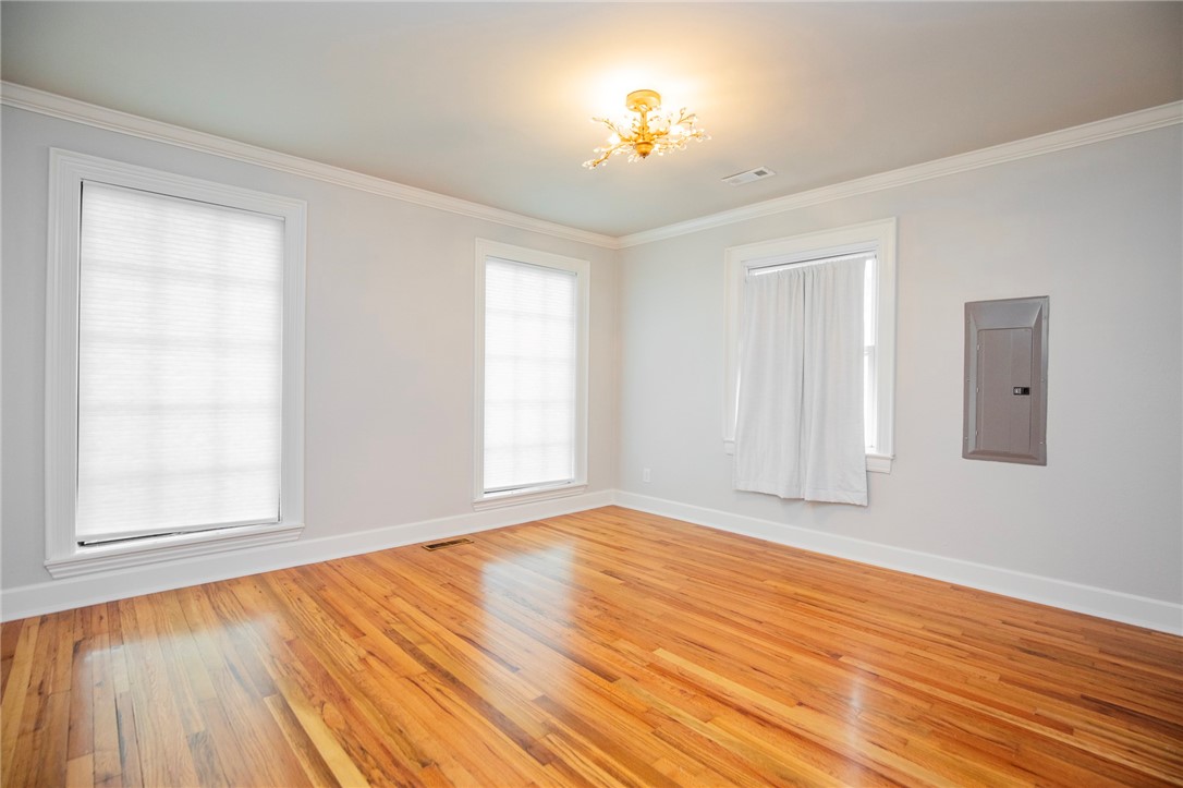 Maple Park Add - Residential