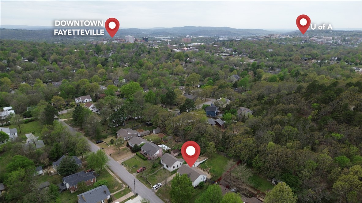 Maple Park Add - Residential
