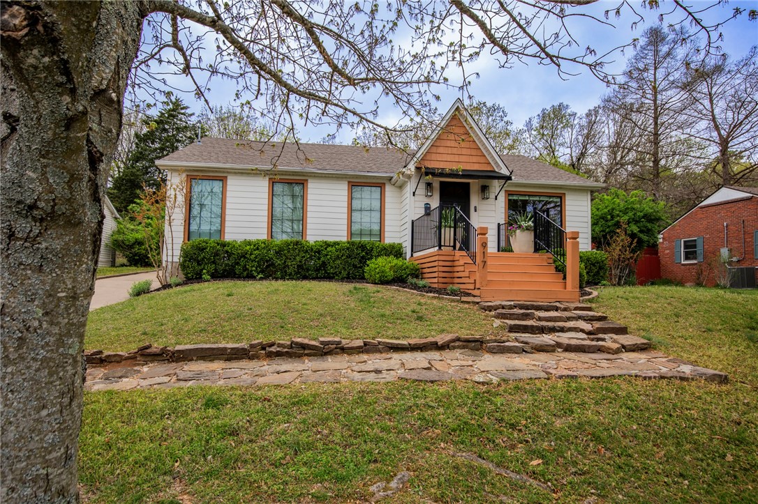 Maple Park Add - Residential