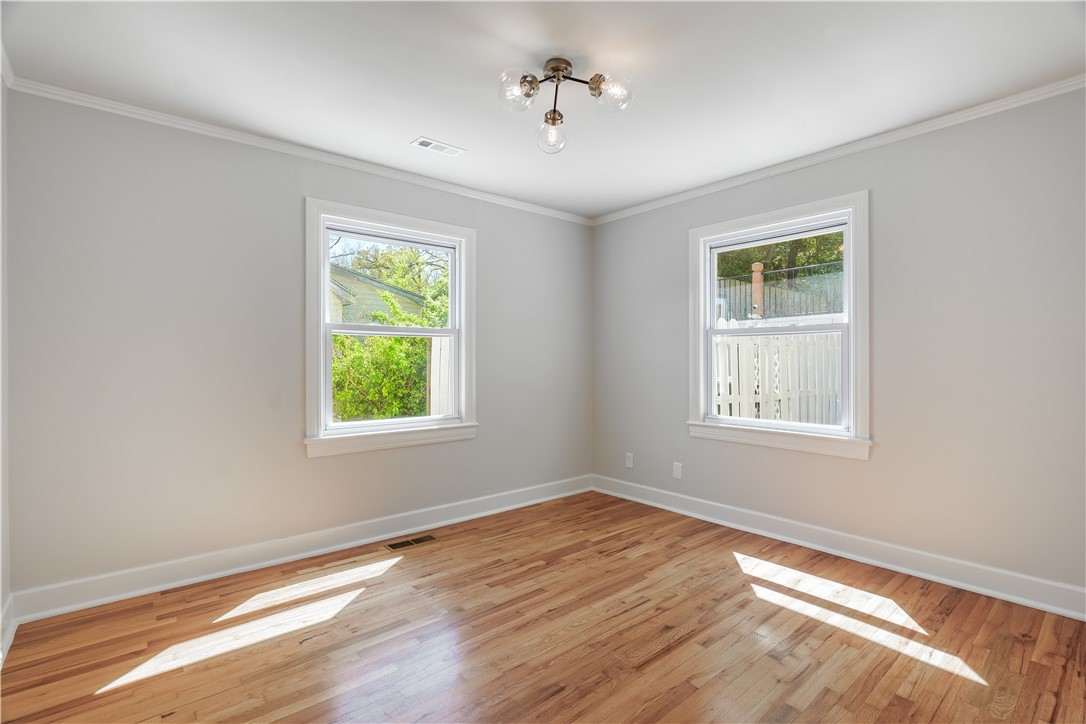 Maple Park Add - Residential