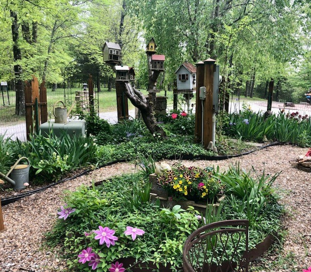 Clearwater Sub - Residential