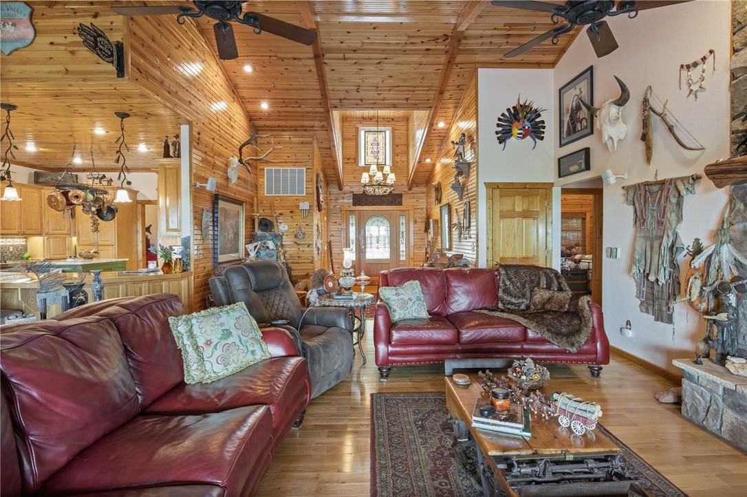 Clearwater Sub - Residential