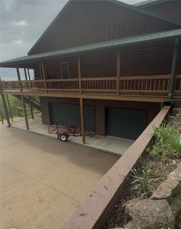 Clearwater Sub - Residential