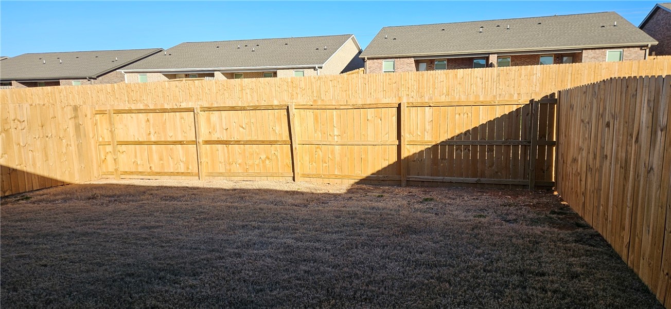 Snyder Station Ph Vii & Viii Highfill - Residential Lease