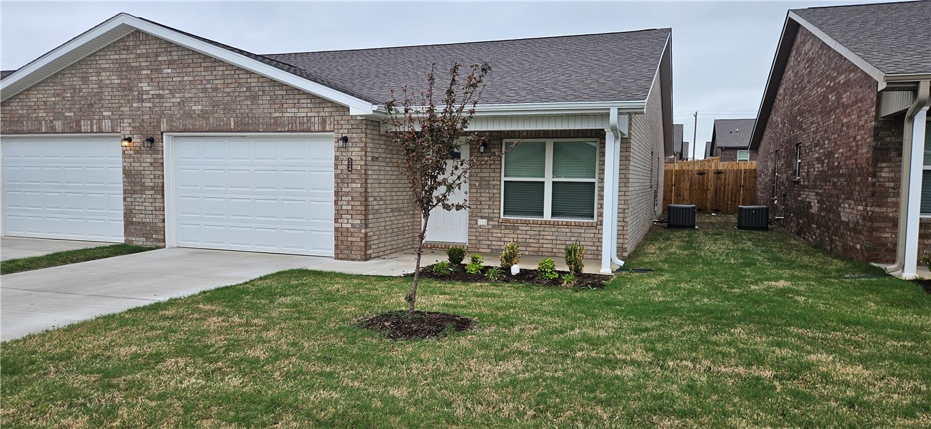 Snyder Station Ph Vii & Viii Highfill - Residential Lease