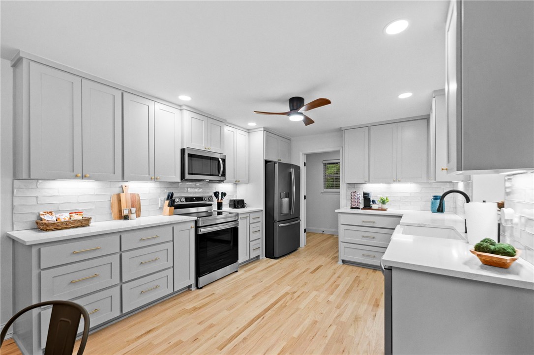 Dunvegan Sub Bvv - Residential