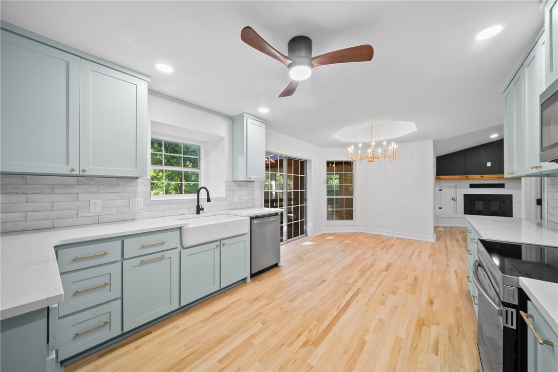 Dunvegan Sub Bvv - Residential