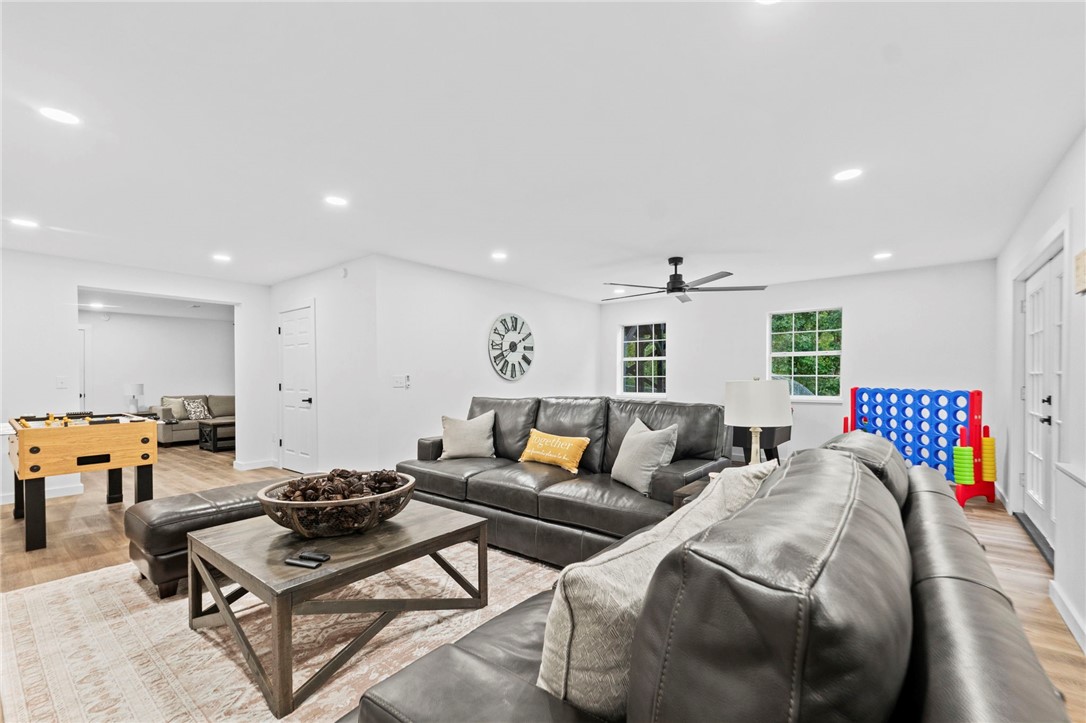 Dunvegan Sub Bvv - Residential