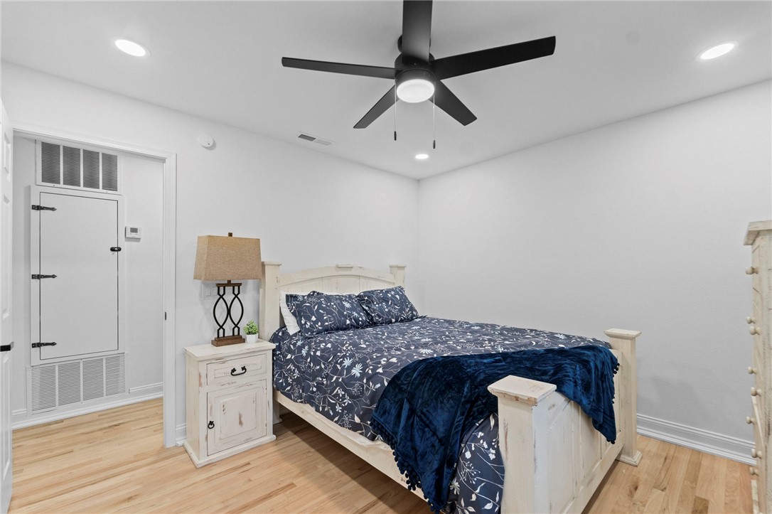 Dunvegan Sub Bvv - Residential