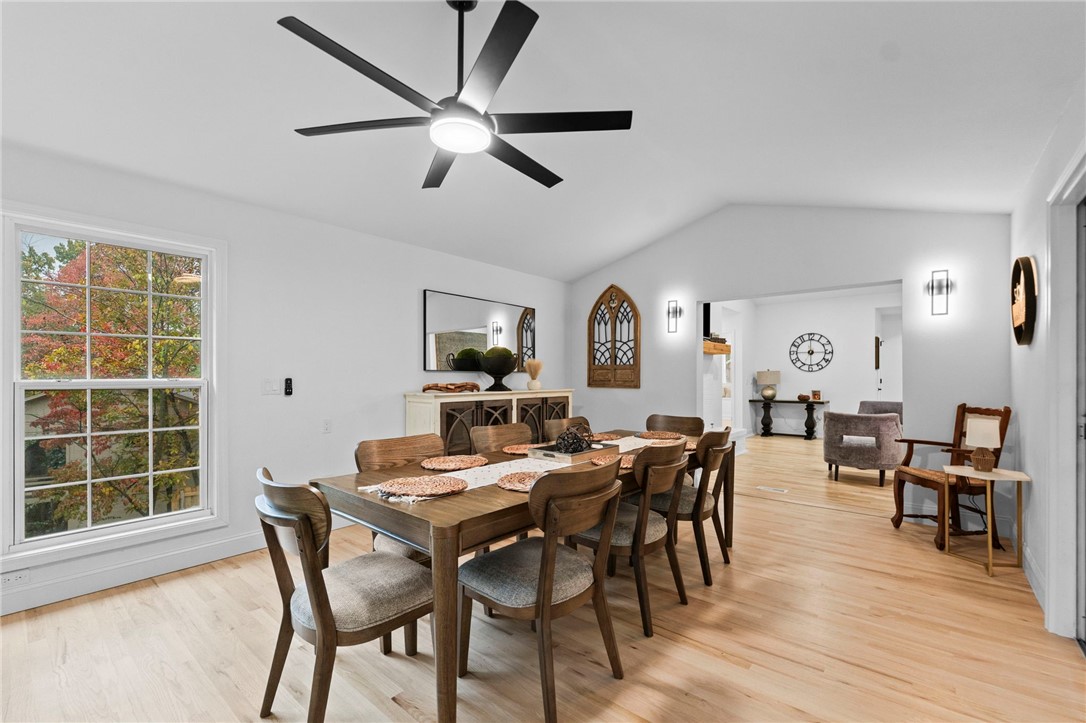 Dunvegan Sub Bvv - Residential