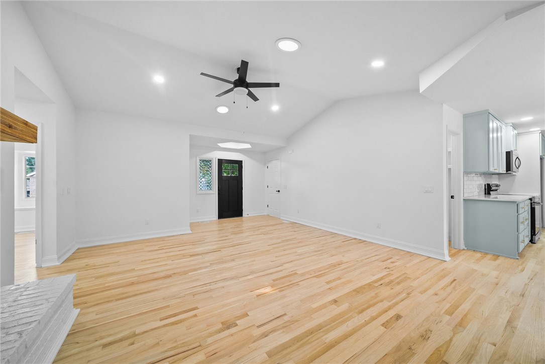 Dunvegan Sub Bvv - Residential