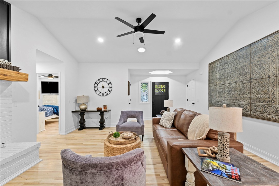 Dunvegan Sub Bvv - Residential