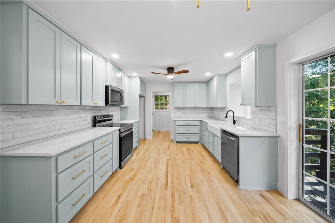 Dunvegan Sub Bvv - Residential