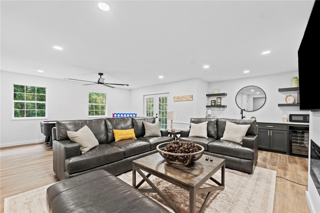 Dunvegan Sub Bvv - Residential