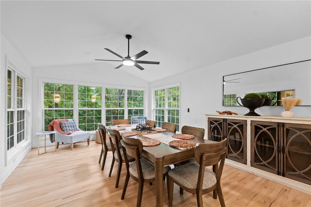 Dunvegan Sub Bvv - Residential