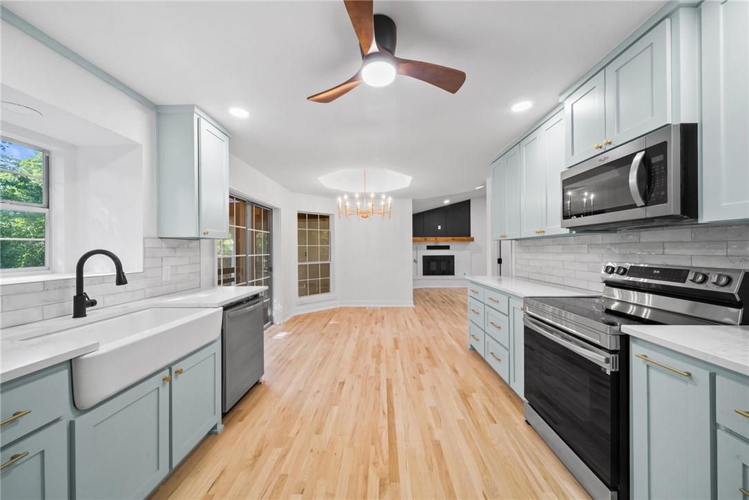 Dunvegan Sub Bvv - Residential