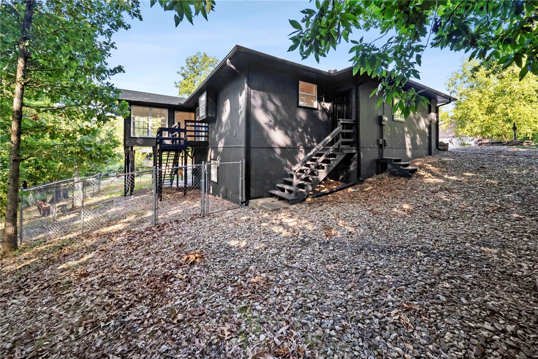 Dunvegan Sub Bvv - Residential