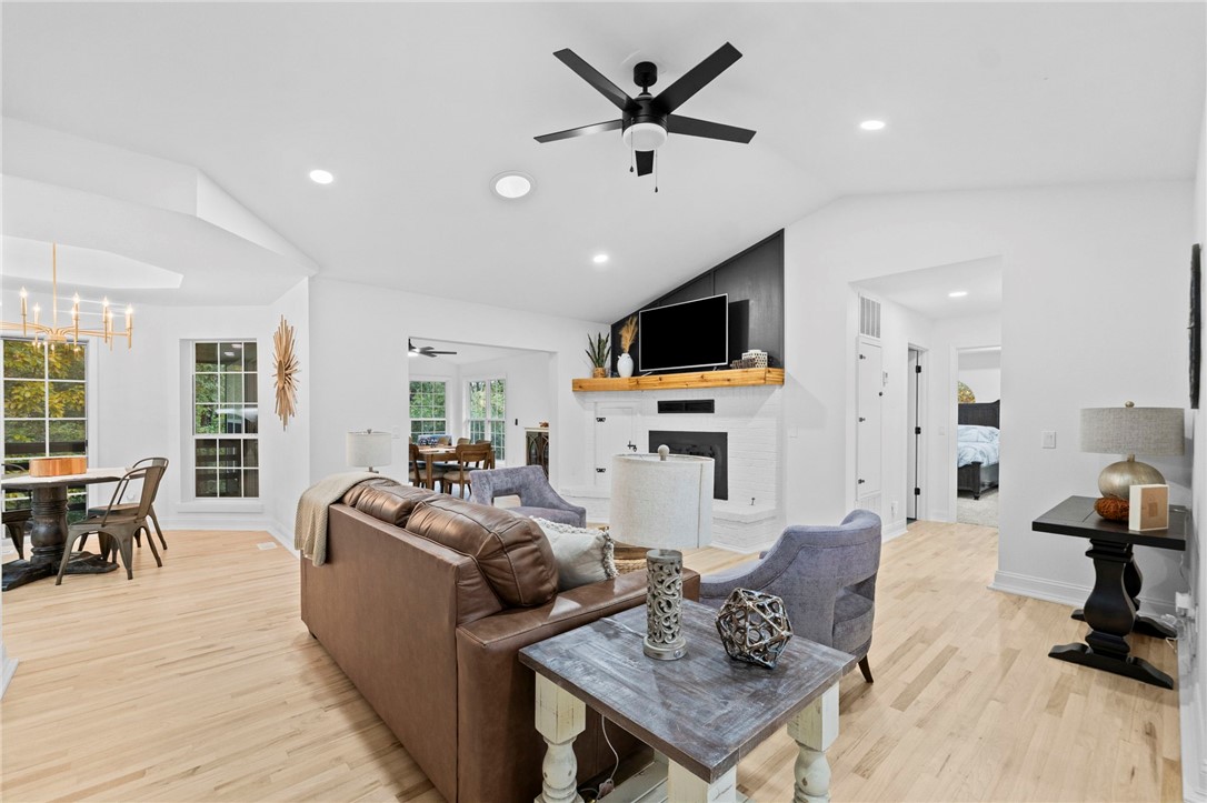 Dunvegan Sub Bvv - Residential